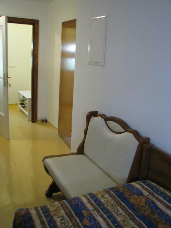 Apartma Juha - Breg pri Borovnici Εξωτερικό φωτογραφία