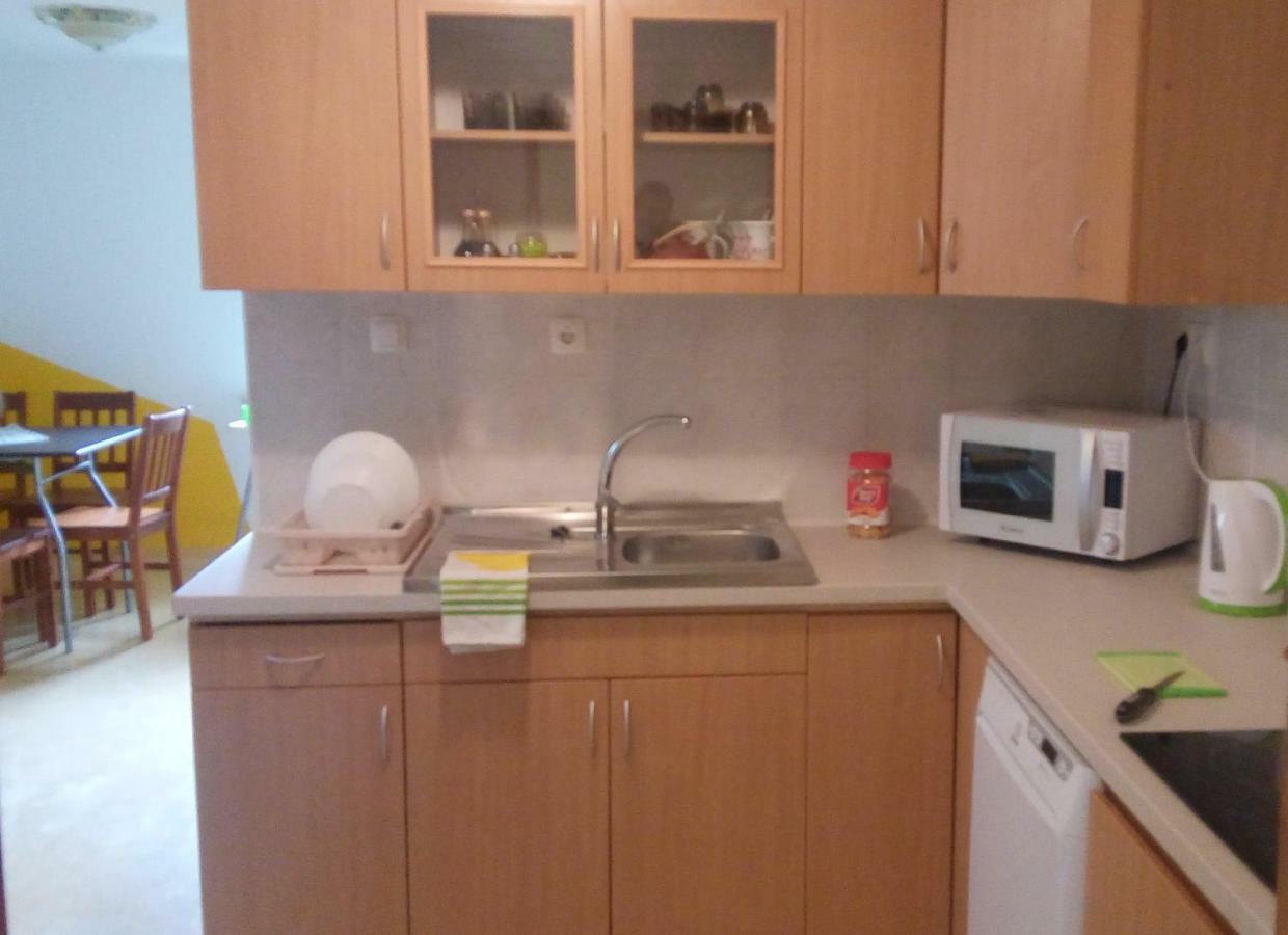 Apartma Juha - Breg pri Borovnici Εξωτερικό φωτογραφία