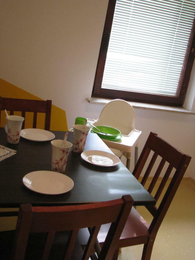 Apartma Juha - Breg pri Borovnici Εξωτερικό φωτογραφία