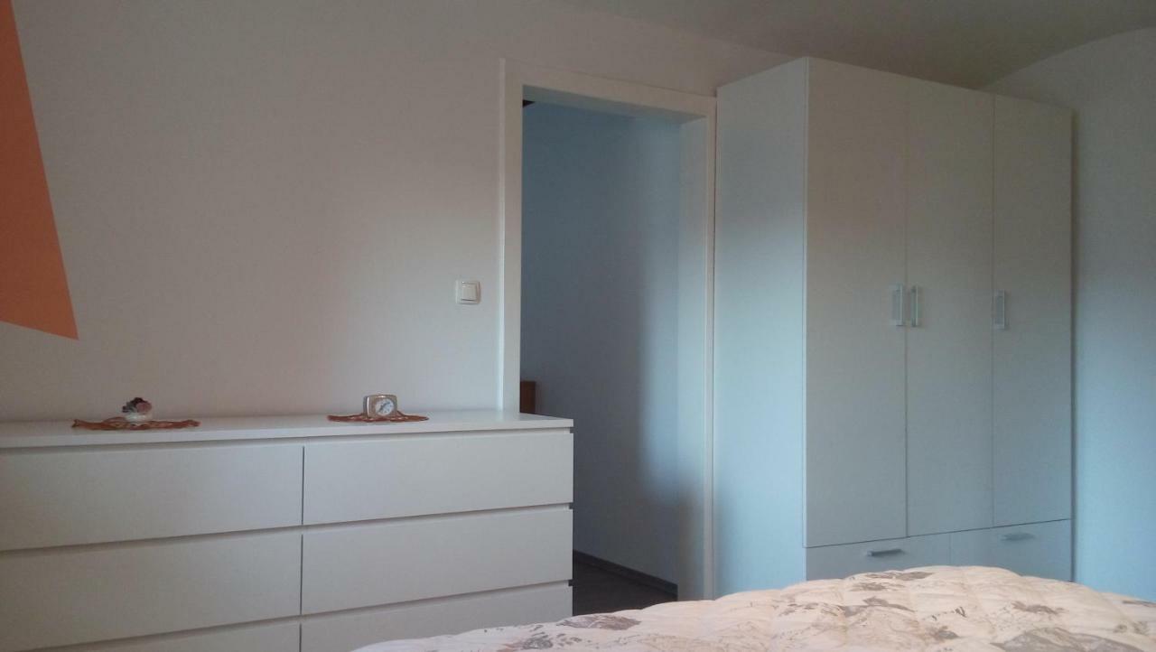 Apartma Juha - Breg pri Borovnici Εξωτερικό φωτογραφία