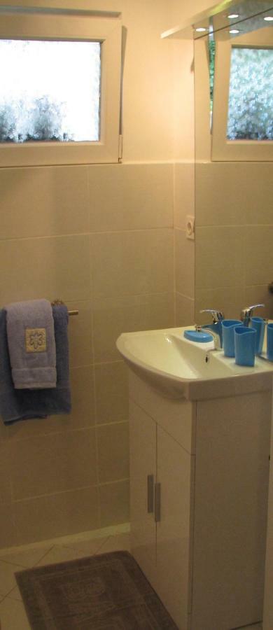 Apartma Juha - Breg pri Borovnici Εξωτερικό φωτογραφία