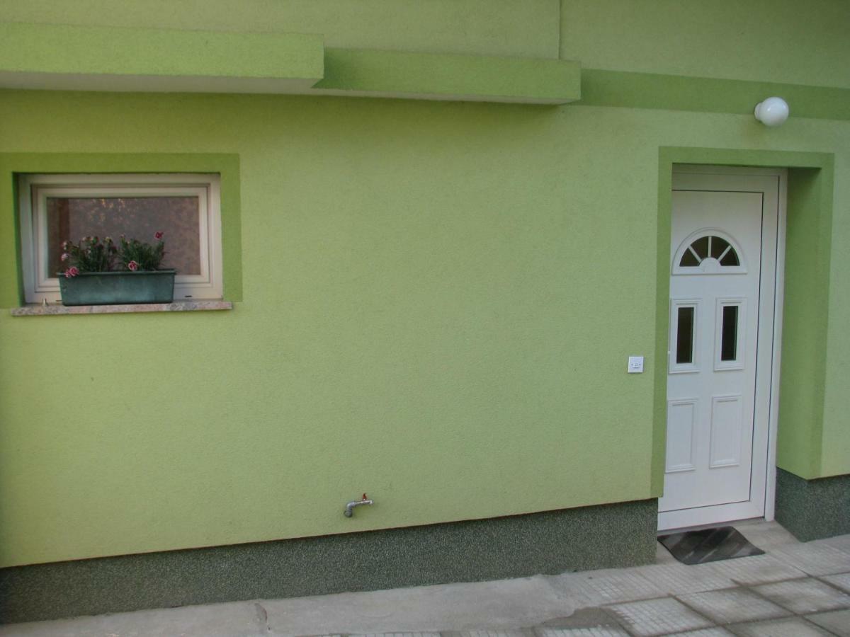 Apartma Juha - Breg pri Borovnici Εξωτερικό φωτογραφία