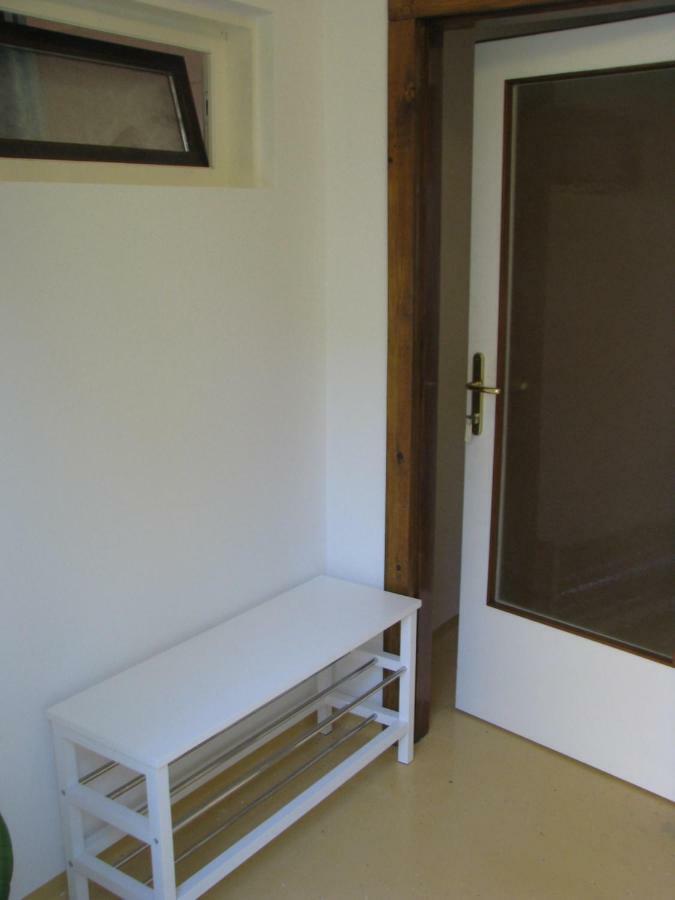 Apartma Juha - Breg pri Borovnici Εξωτερικό φωτογραφία