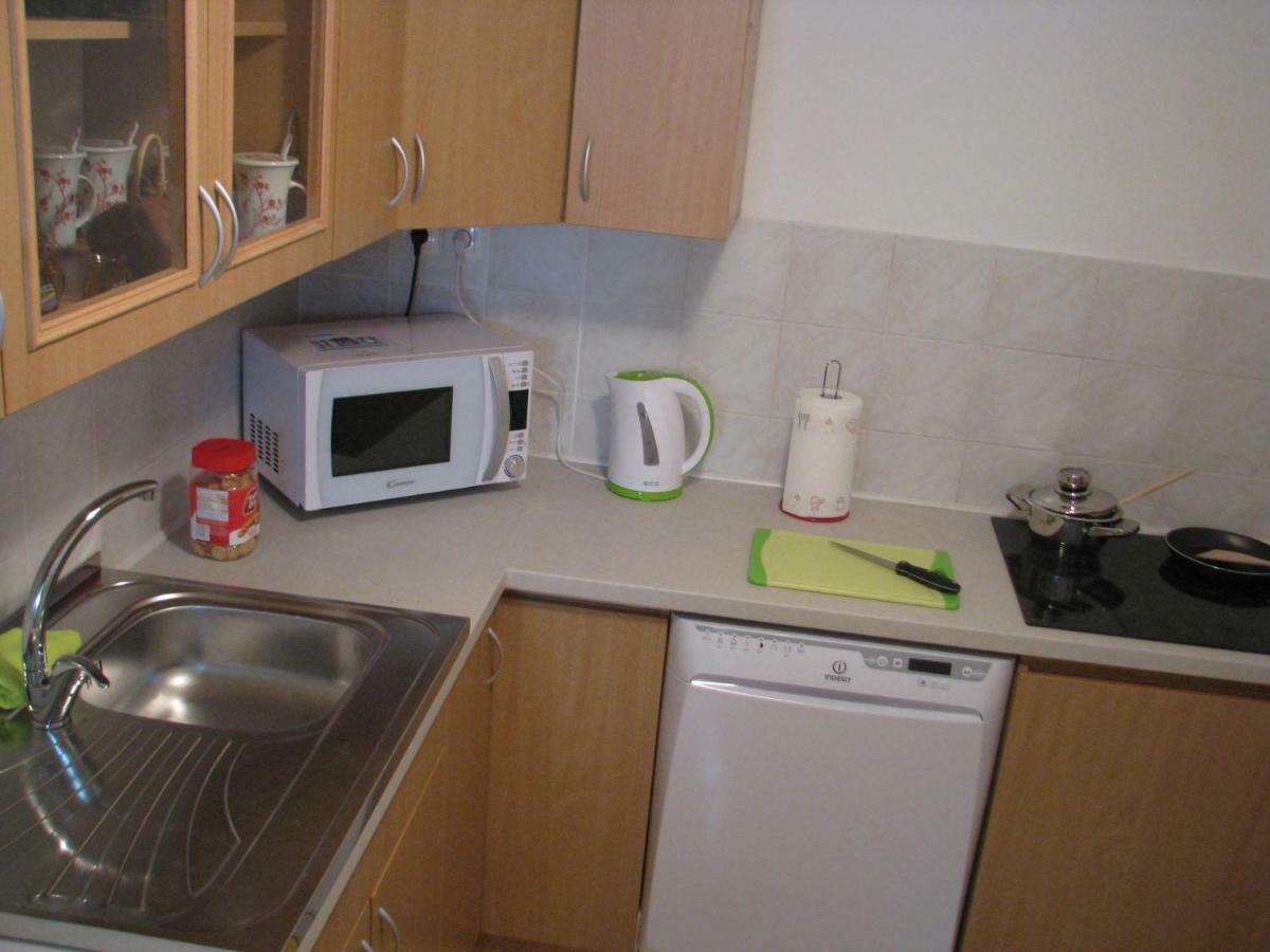 Apartma Juha - Breg pri Borovnici Εξωτερικό φωτογραφία