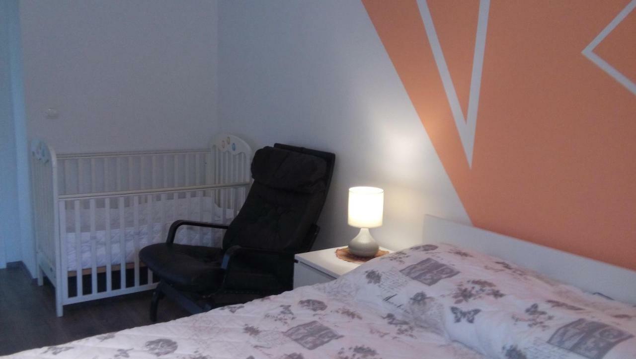 Apartma Juha - Breg pri Borovnici Εξωτερικό φωτογραφία