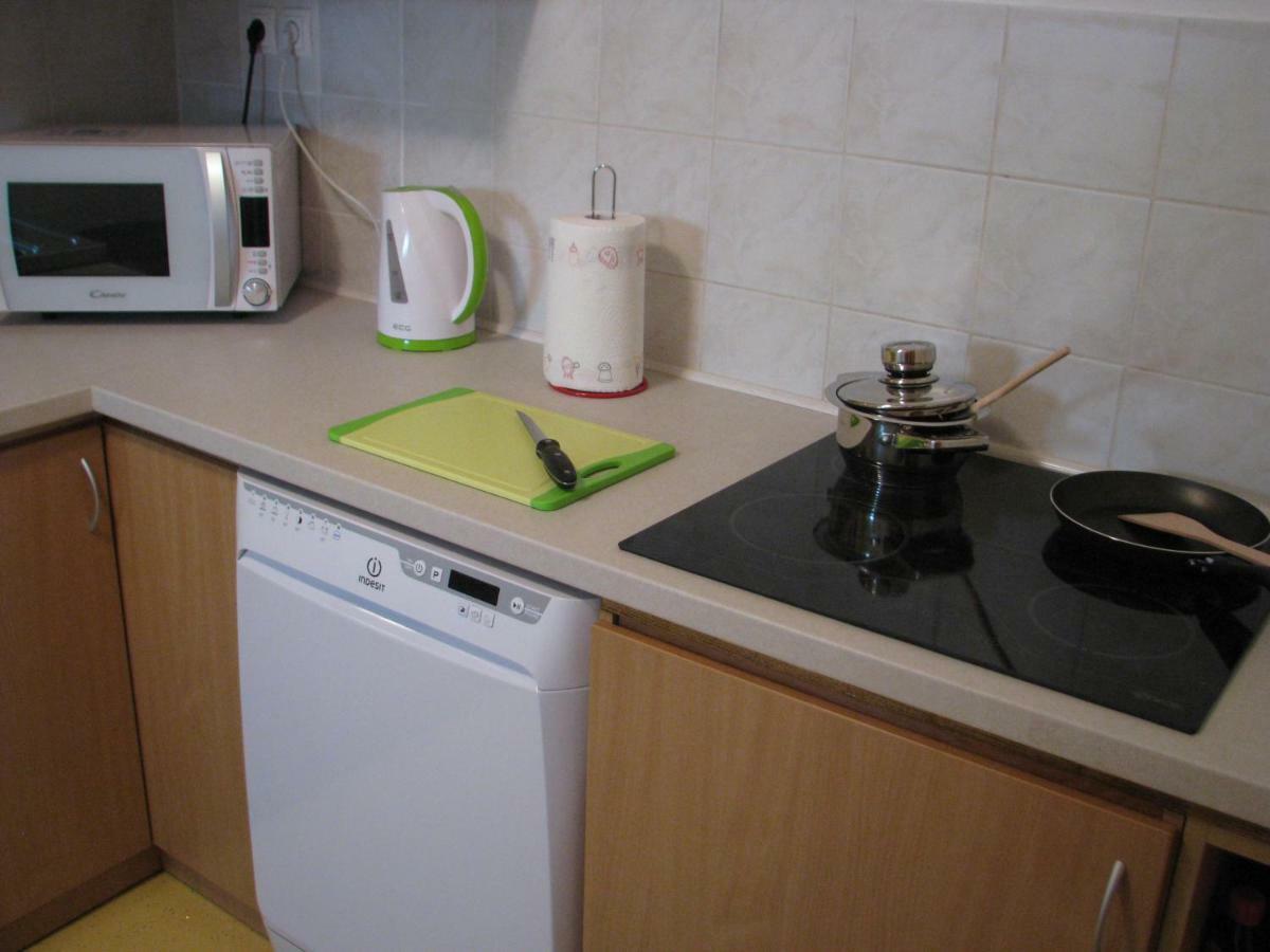 Apartma Juha - Breg pri Borovnici Εξωτερικό φωτογραφία